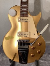 Guitar Vintage V100 MU Midge