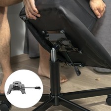 Office Chair Swivel Plate