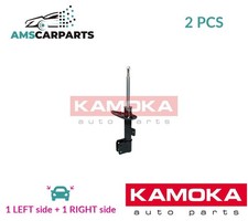 SHOCK ABSORBER SET SHOCKERS