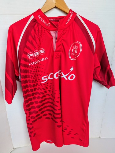 British army rugby shirt 2013 - shirt,