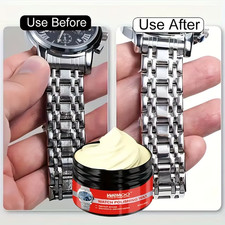 Watch Polishing Paste Metal