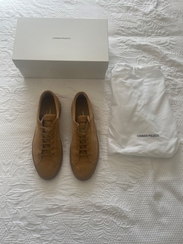Common projects achilles low - common,