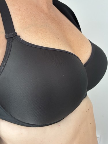 Fantasie smoothing fl4510blk - fantasie,