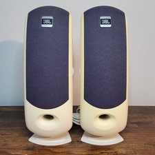 Vintage JBL Platinum Series