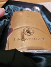 RARE Lagavulin Classic Malts
