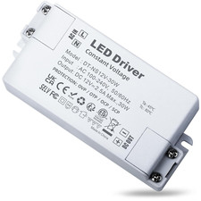 LED  Driver  12V  30W ,  LED