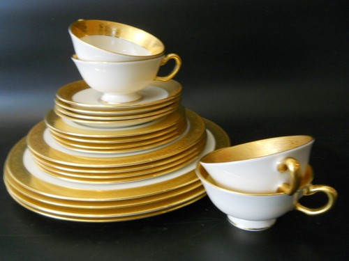 Lenox china - 20, pc.