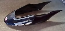 696 Honda CBR600 F4 Carb Rear Tail Seat Cowl Fairing Panel 1999 - 2000