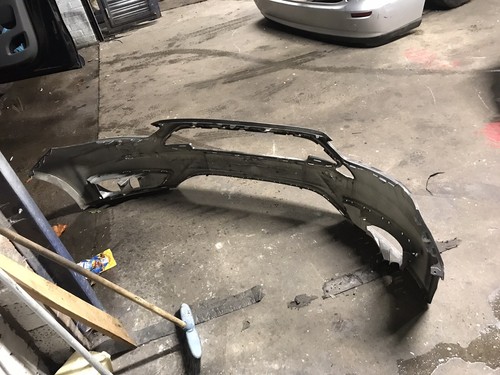 Ford focus titanium front - titanium,