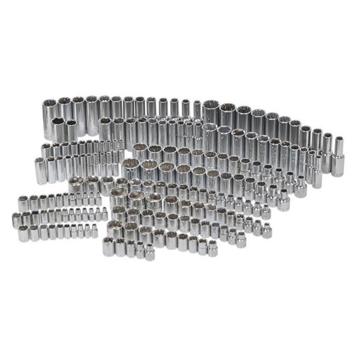Husky socket set standard - husky,