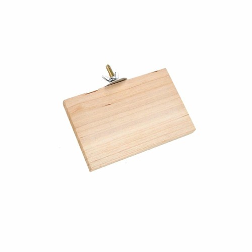 Wooden bird parrot cage - bird,