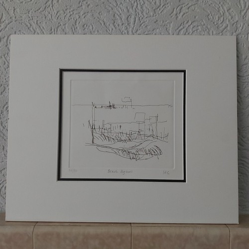 Hugh casson limited - casson, b/w
