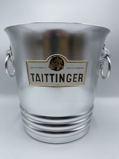 Taittinger Ring Handled