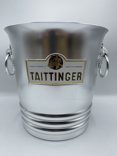 Taittinger ring handled - ring,