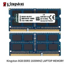 Kingston 32GB 16GB 8GB