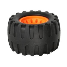 Pro Wearproof PU Rubber Wheel
