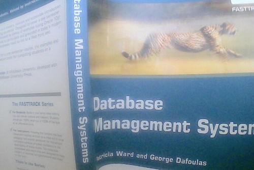 Fasttrack database - fasttrack,