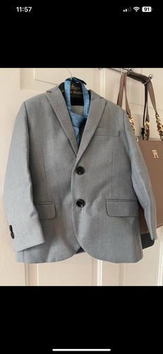 Boys piece suit - boys, 4