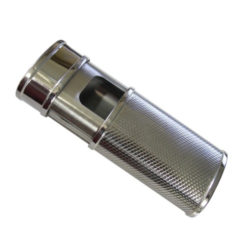 Portable pocket ashtray - portable,