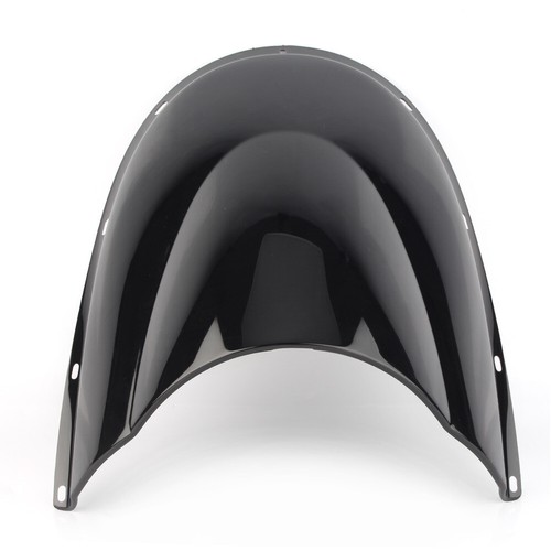 Double bubble windscreen - bubble,