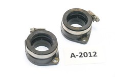 1983 Kawasaki GPZ 305 EX305A -