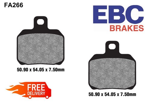 Ebc fa266 organic - ebc, quality