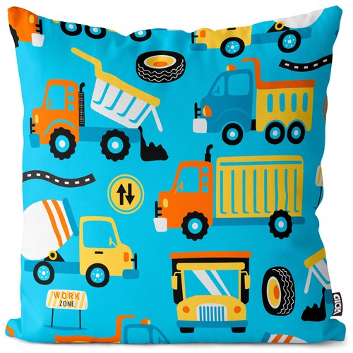 Void cushion cover - cushion,