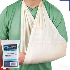 Non Woven Triangular Bandage