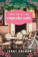 Meet Me at the Cupcake Cafe: A