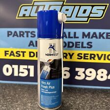 0.3L Viro Air Fresh Plus AC Ventilation System Cleaner 300ml - Normfest 2897 302