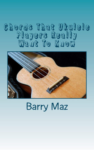 Chords that ukulele - ukulele, players