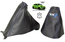 Gear & Handbrake Gaiter For