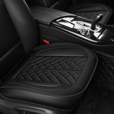 Car front seat cover pu - seat,