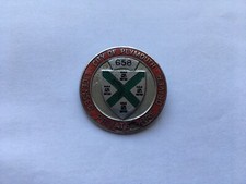 C1960s VINTAGE CITY OF