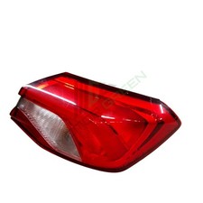 Ford Focus ST-Line MK4 18-21