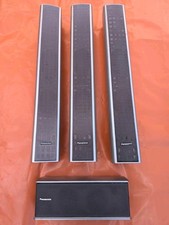 Panasonic SB-PC701 and