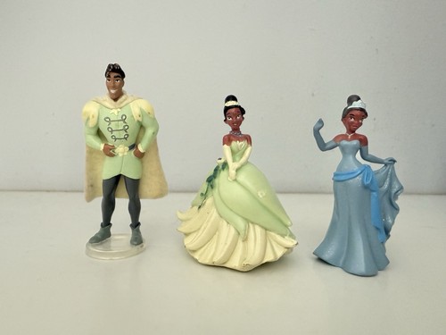 Disney princess and the frog - disney,