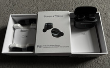 Bowers & Wilkins Pi8 Wireless