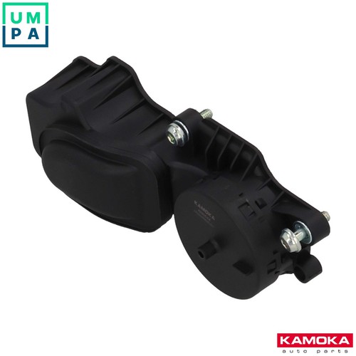 Valve crankcase ventilation - valve,
