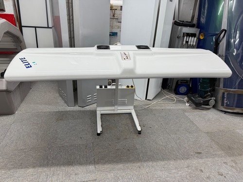 Elite canopy stand vertical - canopy,