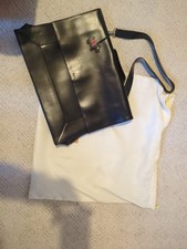 Radley Briefcase - BNWT Black