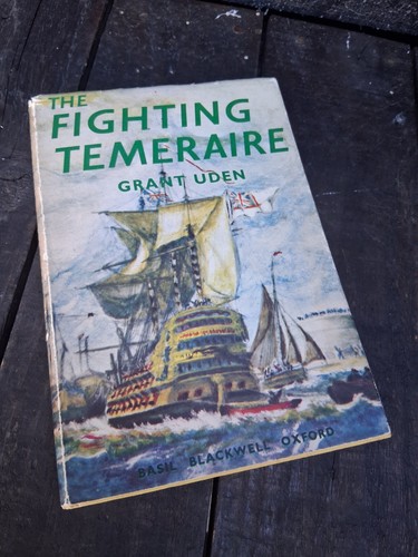 The fighting temeraire - the,