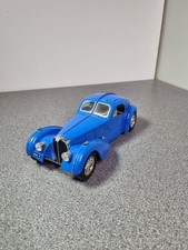 Bburago 1:24 Bugatti Atlantic