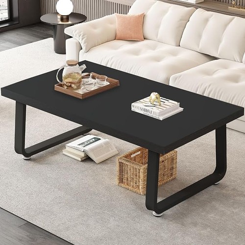 Hsh black modern coffee - black,