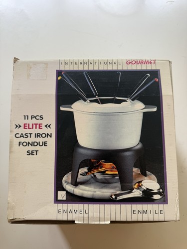 International gourmet piece - 11,