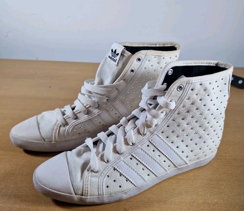 Womens adidas sleek series - sleek,