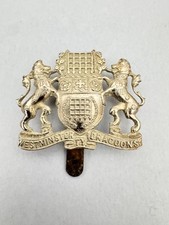 British Army Westminster