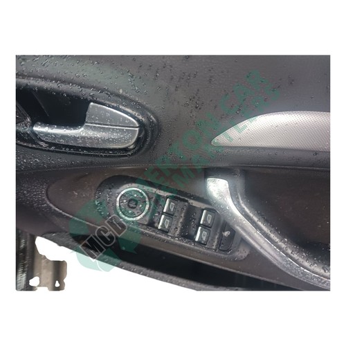 Ford galaxy mk2 - galaxy, 2013