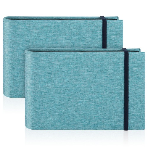 Pack small photo albums - 2, albums,