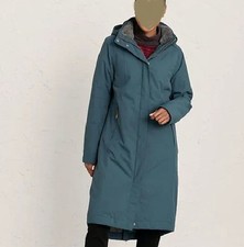 RRP180BN Seasalt Janelle Coat